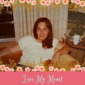 Meet your Posher, Tina